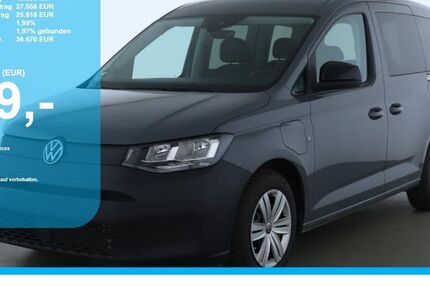 VW Caddy 15.200 km 36.670 &euro; Regensburg 93053