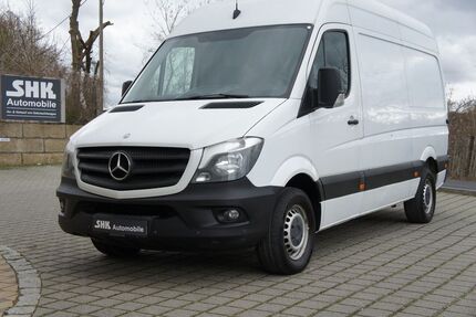 Mercedes-Benz Sprinter 367.664 km 9.990 &euro; Gera 07551