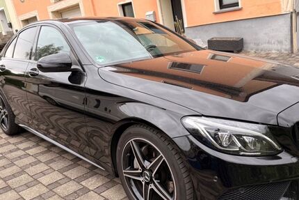 Mercedes-Benz C 180 130.000 km 17.200 &euro; Marpingen-Berschweiler 66646