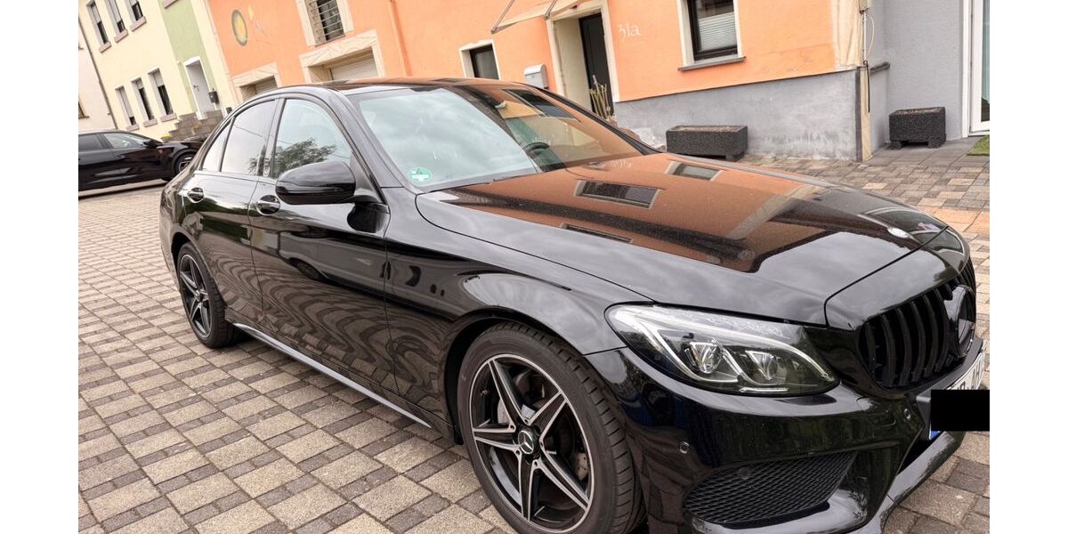 Mercedes-Benz C 180 130.000 km 17.200 &euro; Marpingen-Berschweiler 66646