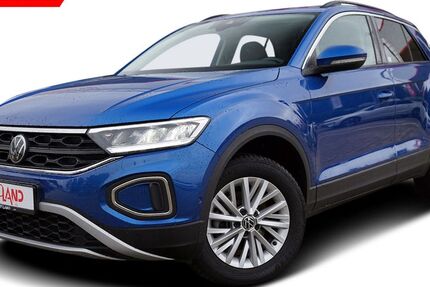 VW T-Roc 34.182 km 22.890 € Erfurt 99087