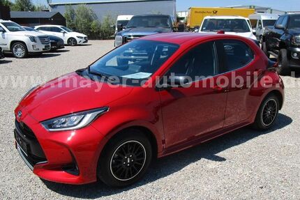Mazda 2 Hybrid 38.000 km 17.699 &euro; Thannhausen 86470
