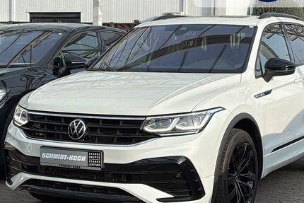 VW Tiguan 56.723 km 33.490 &euro; Bremen 28757