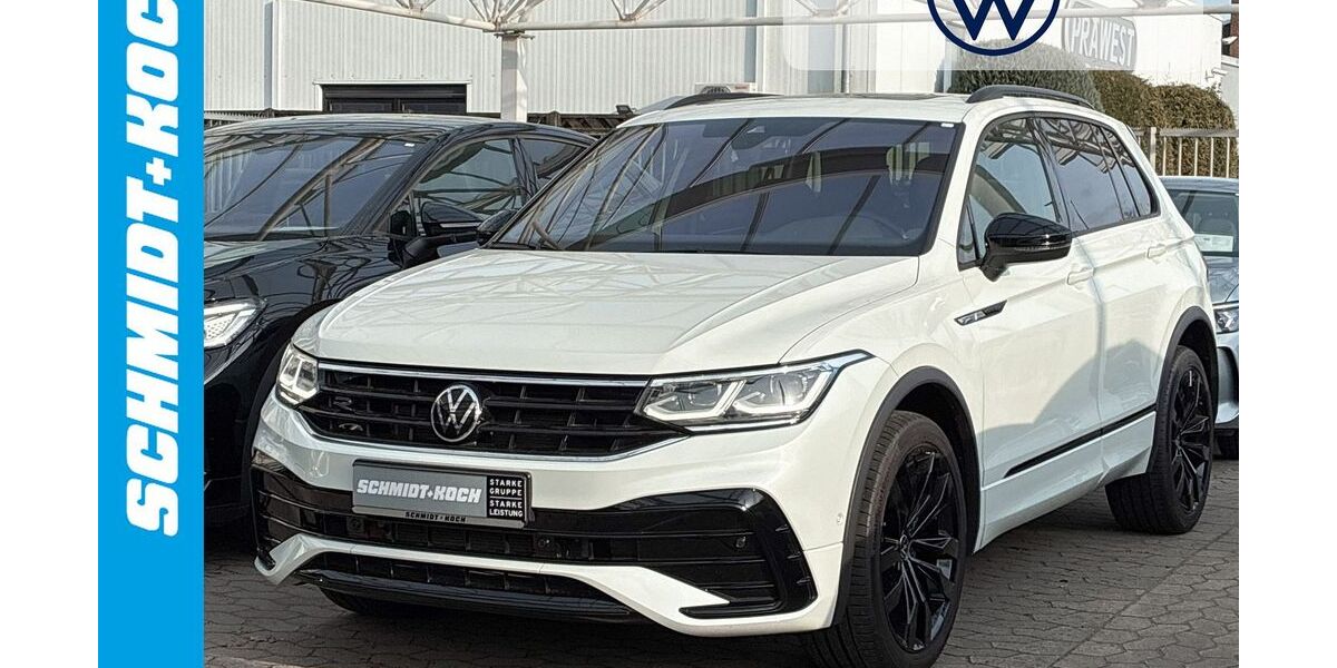 VW Tiguan 56.723 km 33.490 &euro; Bremen 28757