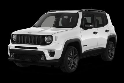 Jeep Renegade 29.000 km 19.500 &euro; Sinn 35764