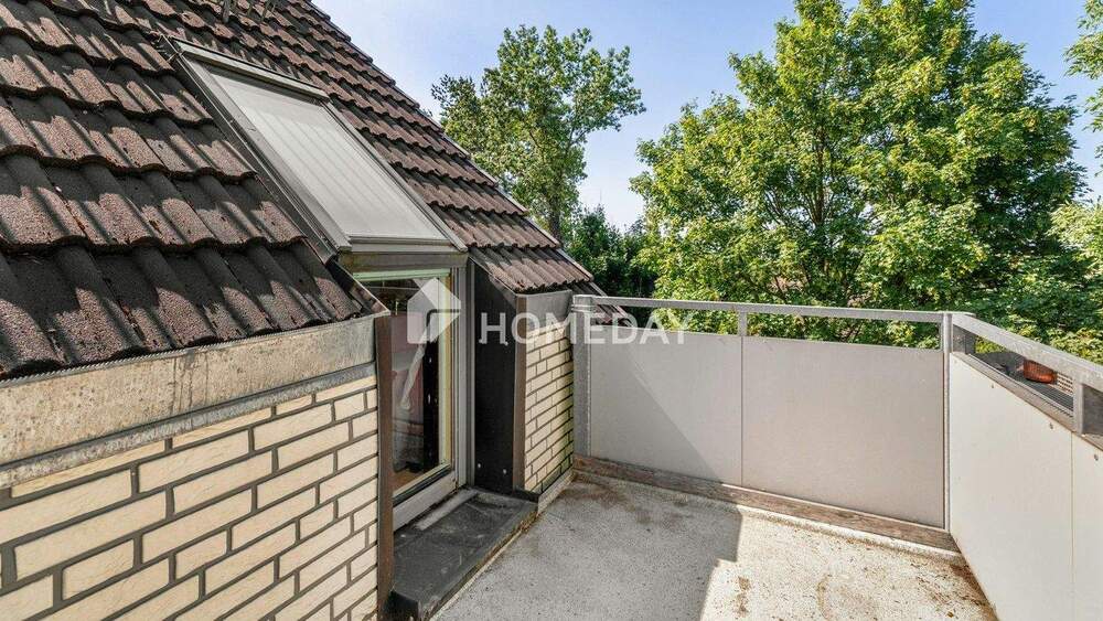 Etagenwohnung Nettlingen Nettlingen - 3 Zimmer, 75 m&sup2;, 99.000&euro; | Angebot:25248609