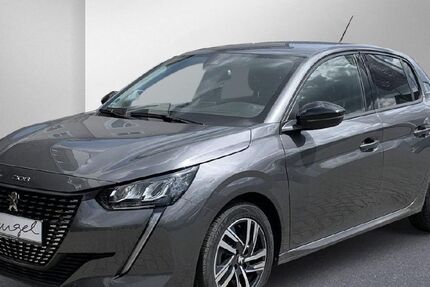 Peugeot 208 12.900 km 16.989 &euro; Wunsiedel 95632