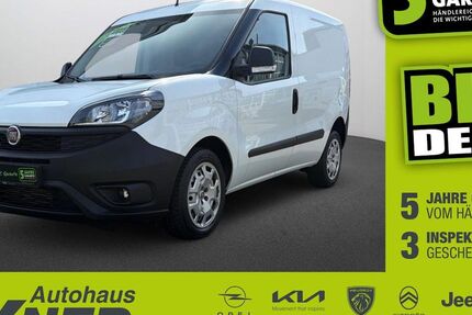 Fiat Doblo 35.162 km 15.900 &euro; Hof 95032