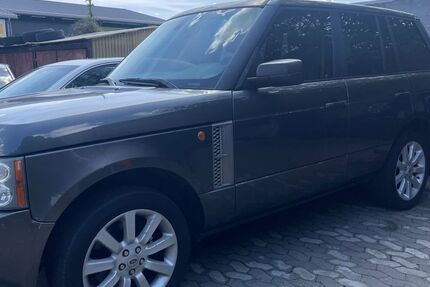 Land Rover Range Rover 269.422 km 1.990 &euro; Weiterstadt 64331