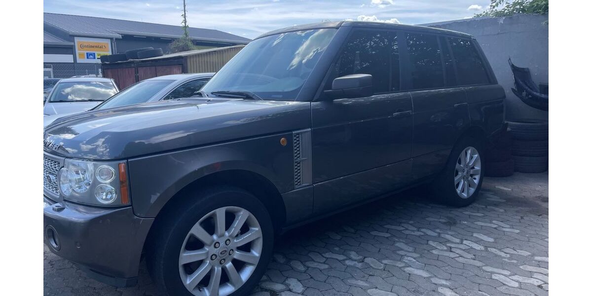 Land Rover Range Rover 269.422 km 1.990 &euro; Weiterstadt 64331