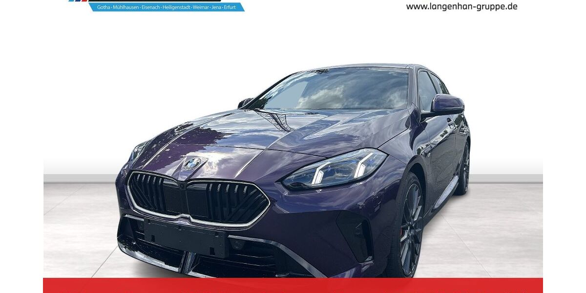 BMW 120 4.990 km 43.993 &euro; Erfurt 99087