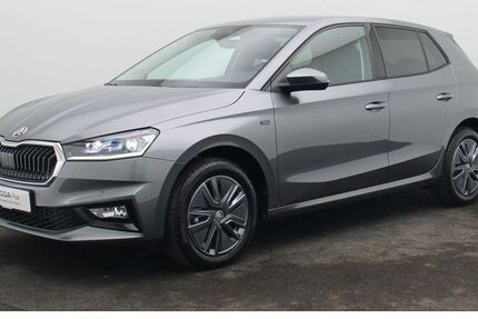 Skoda Fabia 14.000 km 19.280 &euro; Würzburg 97084