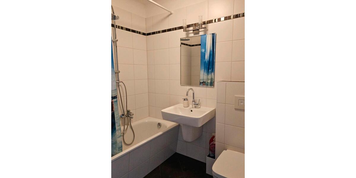 Etagenwohnung Weimar Lützendorf - 1 Zimmer, 35 m&sup2;, 89.900&euro; | Angebot:27168461