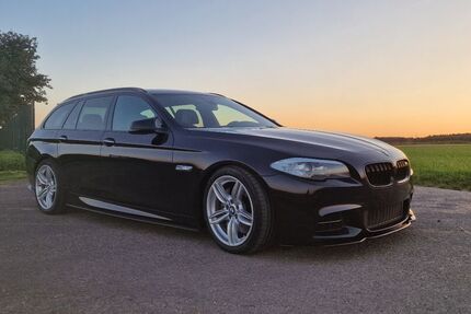 BMW M550 108.000 km 25.000 € Schenklengsfeld 36277