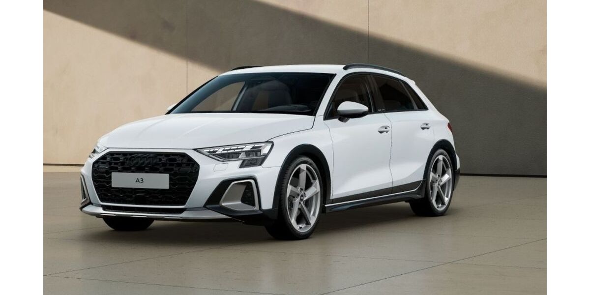 Audi A3 3.870 km 31.479 &euro; Passau 94036