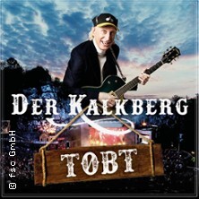 OTTO & Die Friesenjungs, Freshtorge, Maddin Schneider, Rüdiger Hoffmann Bad Segeberg