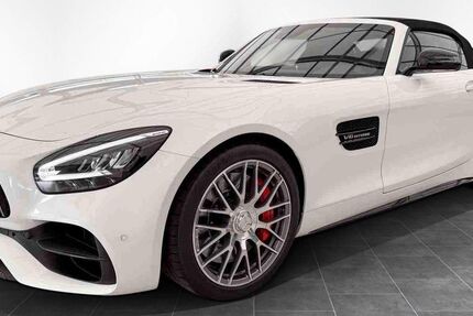 Mercedes-Benz AMG GT C 28.320 km 118.577 &euro; Aschersleben 06449