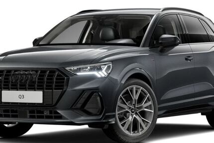 Audi Q3 10.701 km 44.923 &euro; Nordhausen 99734
