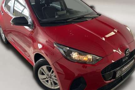 Mazda 2 1.989 km 23.990 &euro; Bad Hersfeld 36251