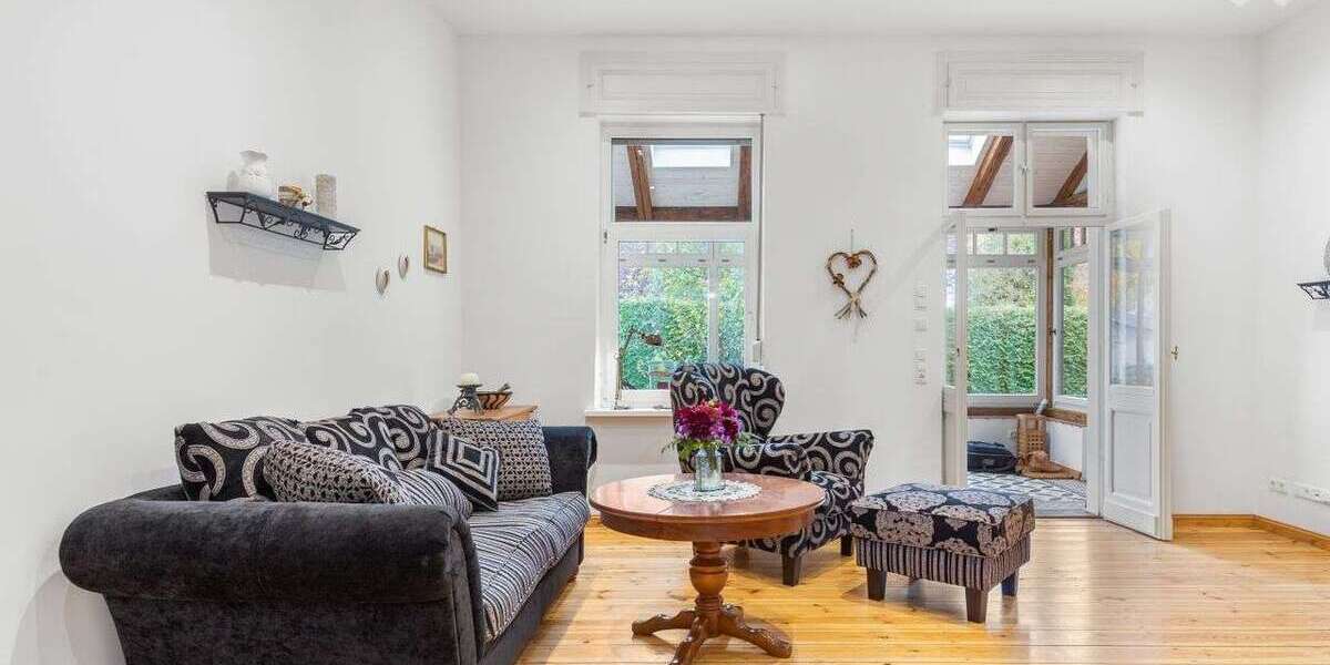 Zimmer Schöneiche bei Berlin - 3 Zimmer, 1.800&euro; | Angebot:24986401