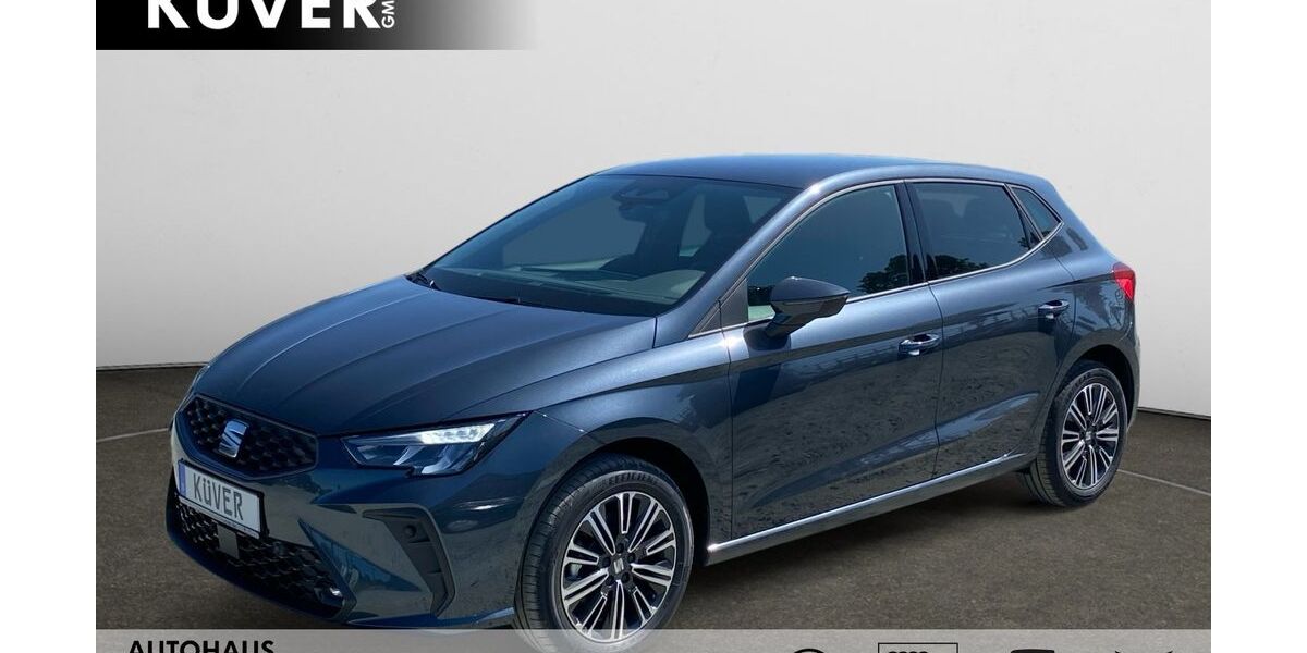 Seat Ibiza 1.400 km 20.779 &euro; Hagen 27628