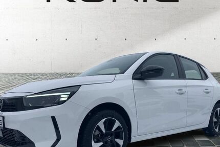 Opel Corsa 18.136 km 19.999 &euro; Zerbst / Anhalt 39261