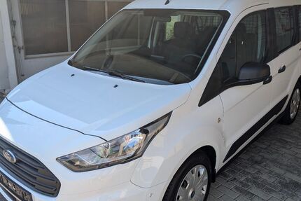Ford Transit 55.683 km 16.900 &euro; Riegenroth 55469