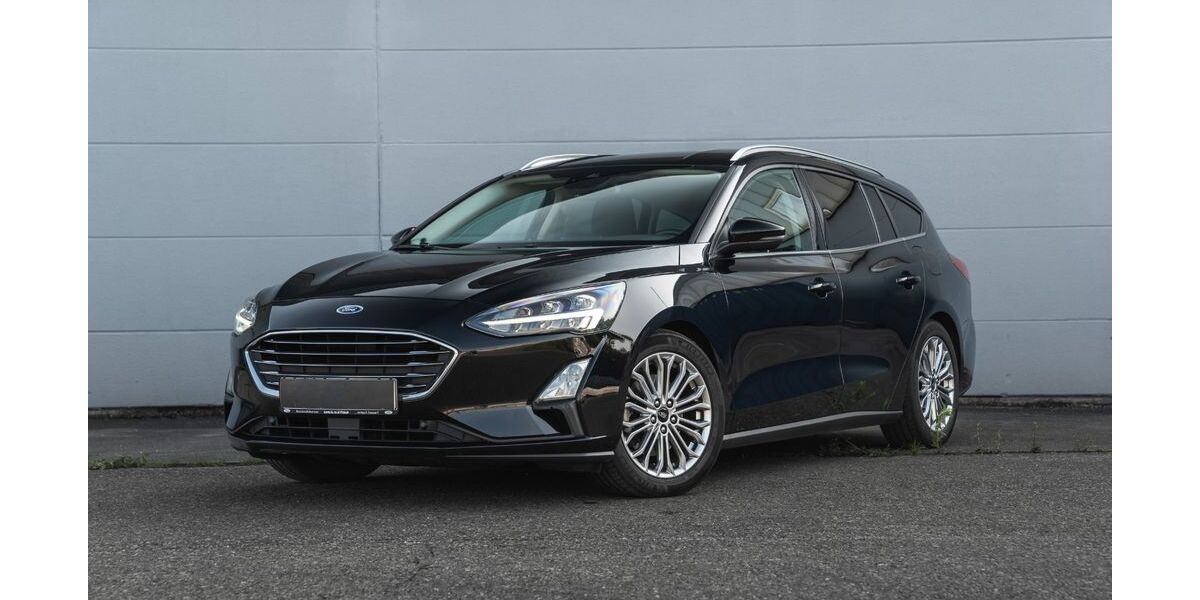 Ford Focus 69.700 km 19.990 &euro; Heiningen 73092