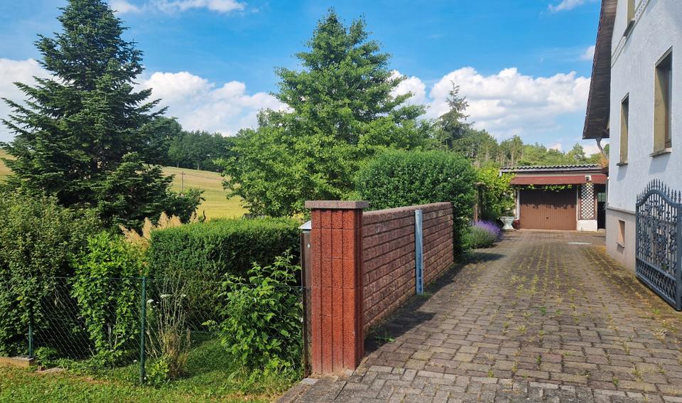 Einfamilienhaus Bad Langensalza - 6 Zimmer, 160 m&sup2;, 350.000&euro; | Angebot:26954136