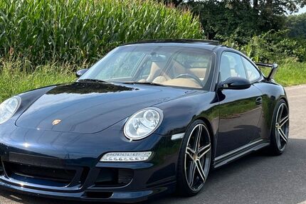 Porsche 997 79.000 km 64.990 &euro; Ochtrup 48607