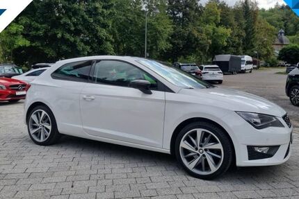 Seat Leon 96.931 km 11.588 &euro; Rottweil 78628