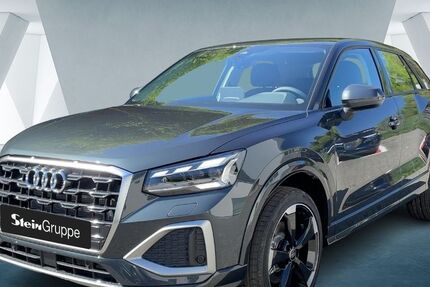 Audi Q2 9.900 km 31.800 &euro; Bergisch Gladbach 51465