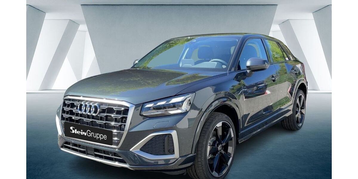 Audi Q2 9.900 km 31.800 &euro; Bergisch Gladbach 51465