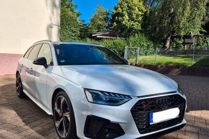 Audi S4 56.500 km 45.990 &euro; Engelsbrand 75331