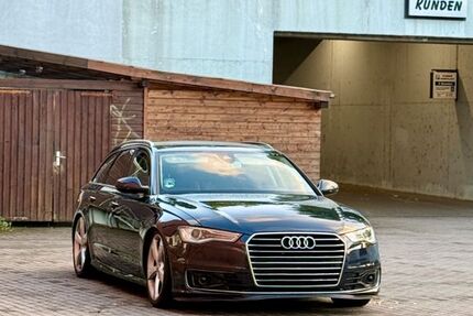 Audi A6 260.000 km 13.000 &euro; brandenburg 14770