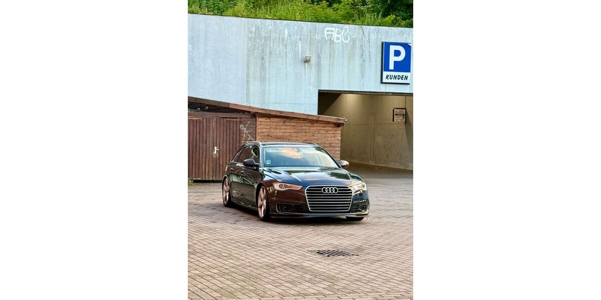 Audi A6 260.000 km 13.000 &euro; brandenburg 14770