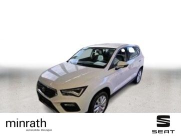 Seat Ateca 78.927 km 16.460 &euro; Moers 47441