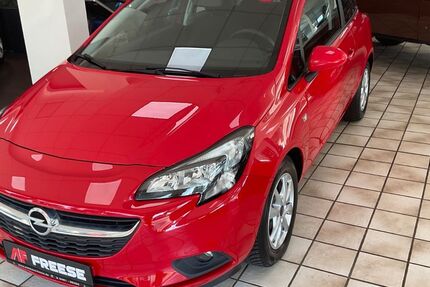 Opel Corsa 101.200 km 7.990 &euro; Heide 25746