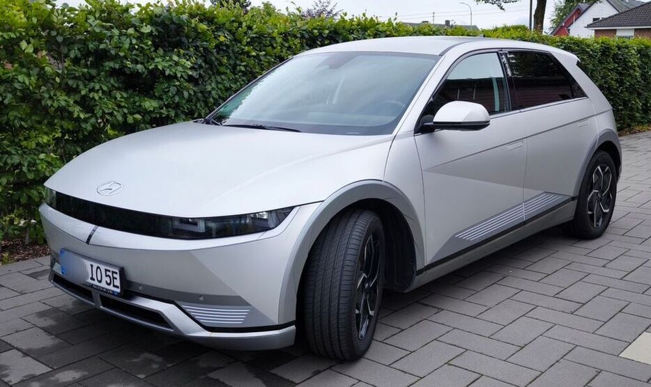 IONIQ 5