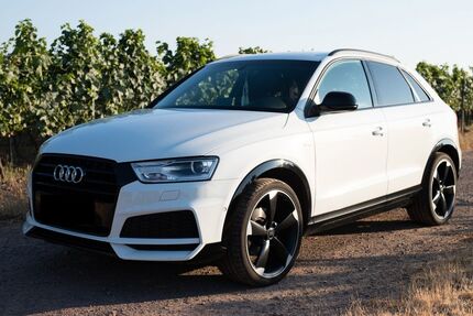 Audi Q3 122.878 km 18.900 &euro; Grünstadt 67269