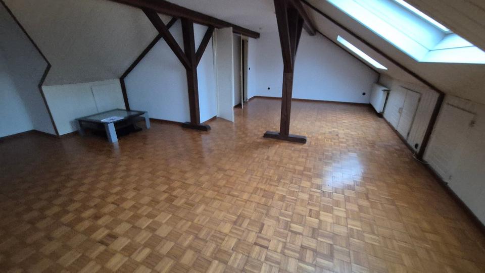 Etagenwohnung Kamen - 5 Zimmer, 115 m&sup2;, 1.150&euro; | Angebot:25143752