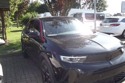 Opel Mokka 18.710 km 22.300 € Querfurt 06268