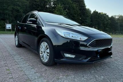 Ford Focus 150.000 km 5.400 &euro; Sangerhausen 06526