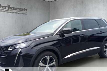 Peugeot 5008 33.921 km 29.990 &euro; Rüsselsheim am Main 65428
