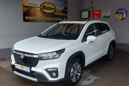 Suzuki (SX4) S-Cross 3.500 km 29.600 &euro; Sarching 93092