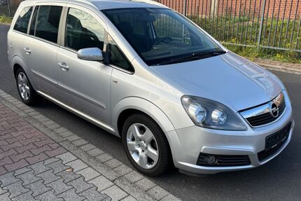Opel Zafira 137.500 km 3.300 &euro; Hanau 63452
