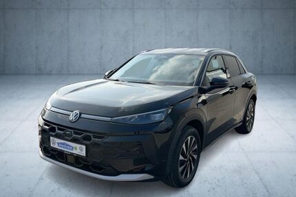 VW T-Roc 1.800 km 35.450 &euro; Soltau 29614