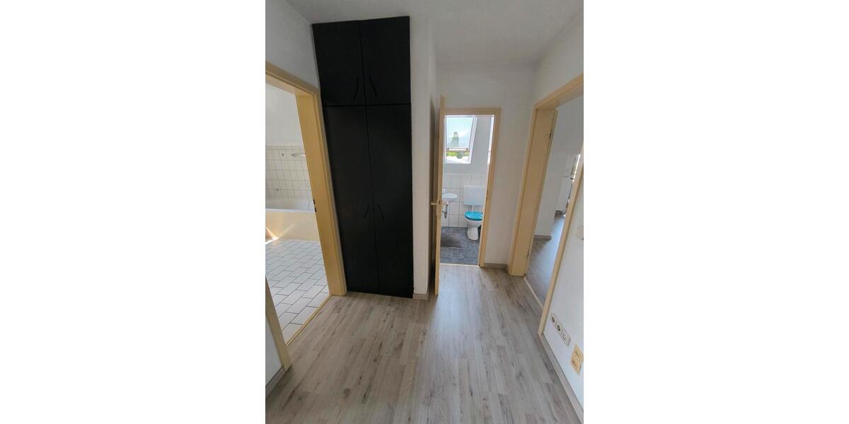 Maisonettenwohnung Rheda-Wiedenbrück Wiedenbrück - 2.5 Zimmer, 80 m&sup2;, 210.000&euro; | Angebot:26837753
