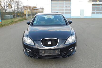 Seat Leon 215.443 km 3.450 &euro; Lichtenfels 96215