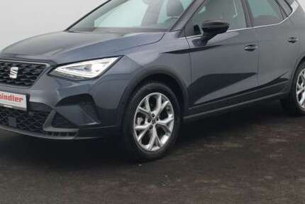 Seat Arona 20.000 km 26.681 &euro; Würzburg 97076